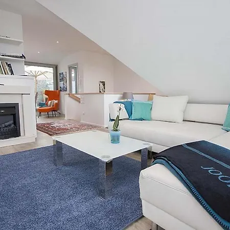 Ferienwohnung Wanner Hintere Gasse *