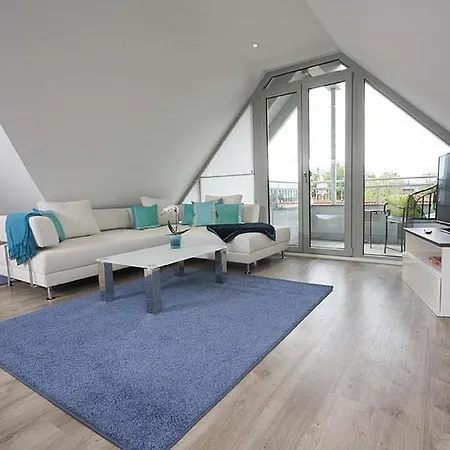 Ferienwohnung Wanner Hintere Gasse