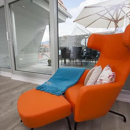 Ferienwohnung Wanner Hintere Gasse Apartment Fussen