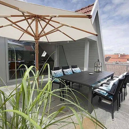 Ferienwohnung Wanner Hintere Gasse *