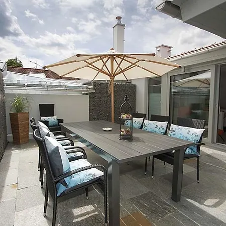 Ferienwohnung Wanner Hintere Gasse