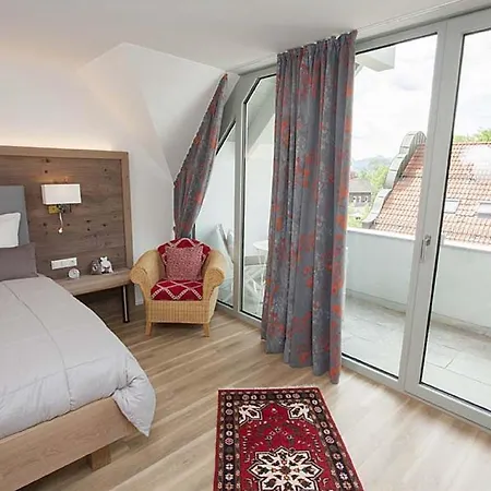 Ferienwohnung Wanner Hintere Gasse Fussen
