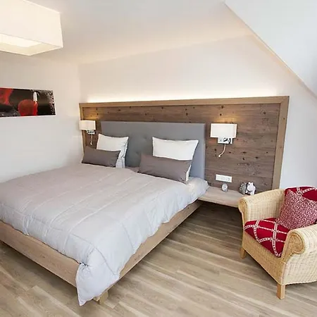 Ferienwohnung Wanner Hintere Gasse Apartment