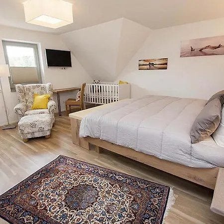 Apartment Ferienwohnung Wanner Hintere Gasse Fussen